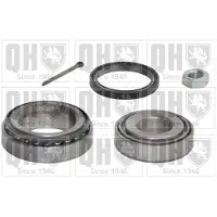 Quinton Hazell QWB586 Wiellagerset