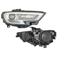 Alkar 2792500 Koplamp