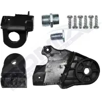 ROMIX C70749 Reparatieset, koplamp (houder)