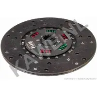 KAWE 3352 Koppelingsplaat