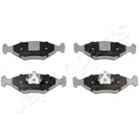 Japanparts PA-0226AF Remblokken
