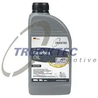 TRUCKTEC AUTOMOTIVE 88.25.014 Olie, automatische transmissie (ATF)