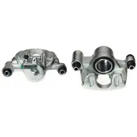 MAPCO 144392 Remklauw