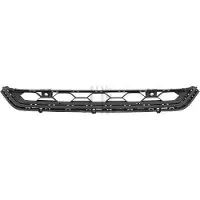 Diederichs 2256043 Ventilatiegrille, bumper