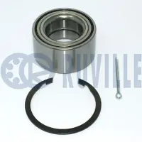 RUVILLE 221082 Wiellagerset