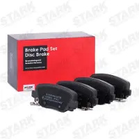 Stark SKBP-0011618 Remblokken