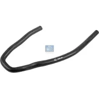 DT Spare Parts 6.35657 Radiateurslang