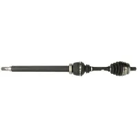 POINT GEAR PNG72565 Aandrijfas