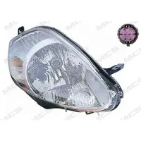 MCS 327003516 Koplamp