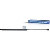 DT Spare Parts 4.67614 Gasveer achterklep