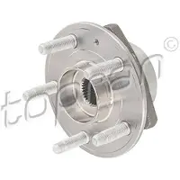 Topran 208 171 Wiellagerset