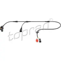 Topran 110 483 Wielsnelheidssensor (ABS)