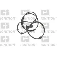 Quinton Hazell XABS938 Wielsnelheidssensor (ABS)