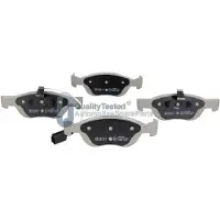 Japanparts PA0053JM Remblokken