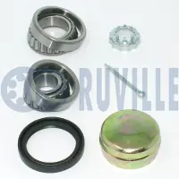 RUVILLE 220435 Wiellagerset