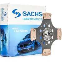SACHS Koppelingsplaat Performance 881864 001490