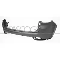 PRASCO JE0341051 Achterbumper