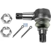 DT Spare Parts 7.30105 Stuurkogel