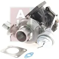 AKS DASIS 085010N Turbocharger