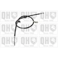 Quinton Hazell BC3326 Handremkabel