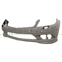PRASCO ME0291044 Bumper