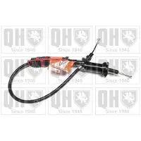 Quinton Hazell QCC1547 Koppelingskabel