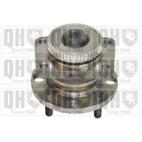 Quinton Hazell QWB861 Wiellagerset