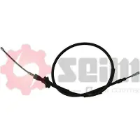 Seim 553098 Handremkabel