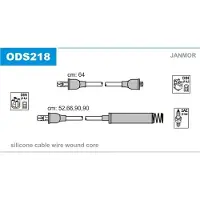 JANMOR ODS218 Bougiekabels