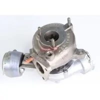 Garrett 758219-9005S Turbocharger