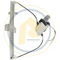 Ac Rolcar 01.4085 Raammechanisme