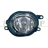 PRASCO RG4224414 Mistlamp