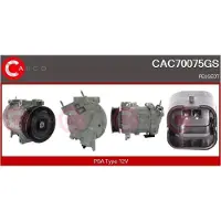 Casco CAC70075GS Aircopomp