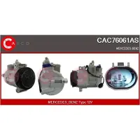 Casco CAC76061AS Aircopomp