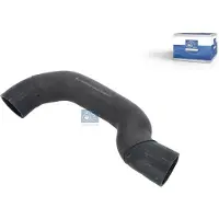 DT Spare Parts 3.16537 Radiateurslang