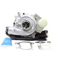ALANKO 10901541 Turbocharger