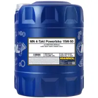Mannol MN7832-20 Motorolie