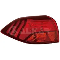 Alkar 2217632 Achterlicht