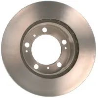 Bosch Remschijf 0 986 478 477