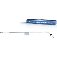 DT Spare Parts 13.33009 Handremkabel
