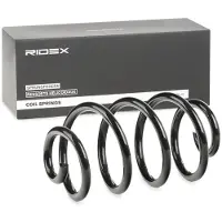 RIDEX 188C0242 Chassisveer