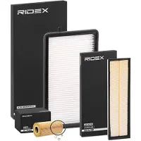 RIDEX 4055F20405 Filterset
