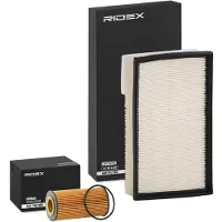 RIDEX 4055F0963 Filterset
