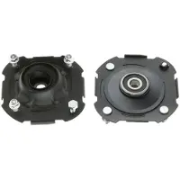 RIDEX 1180S0840 Veerpootlager