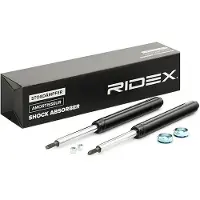 RIDEX 854S18210 Schokdemper