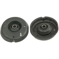 RIDEX 1180S0893 Veerpootlager