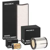 RIDEX 4055F3123 Filterset