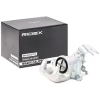 RIDEX 78B0763 Remklauw