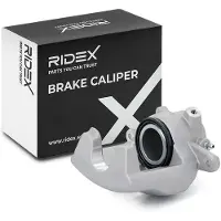 RIDEX 78B2317 Remklauw