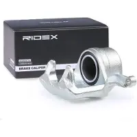 RIDEX 78B0810 Remklauw